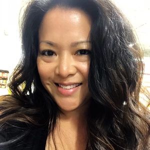 Meet your Posher, Ann